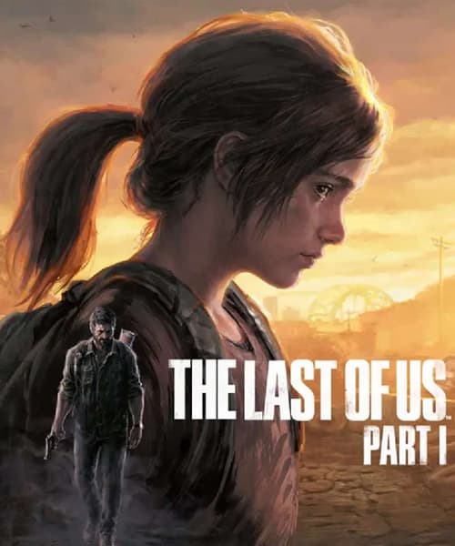 اکانت قانونی the last of us remake برای playstation