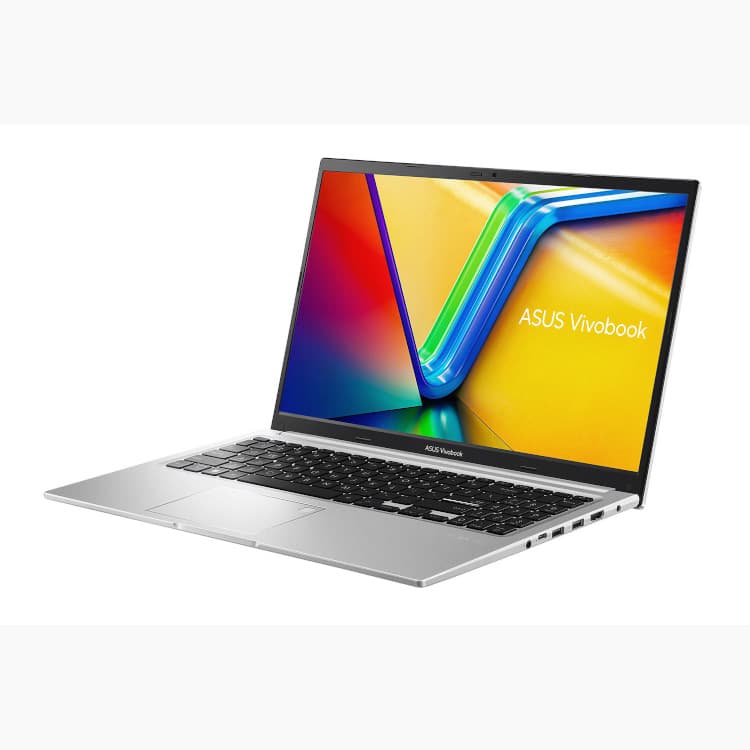 لپ تاپ 15.6 اینچی ایسوس Vivobook X1502VA-DC i5 16GB 1TB — تصویر ۷