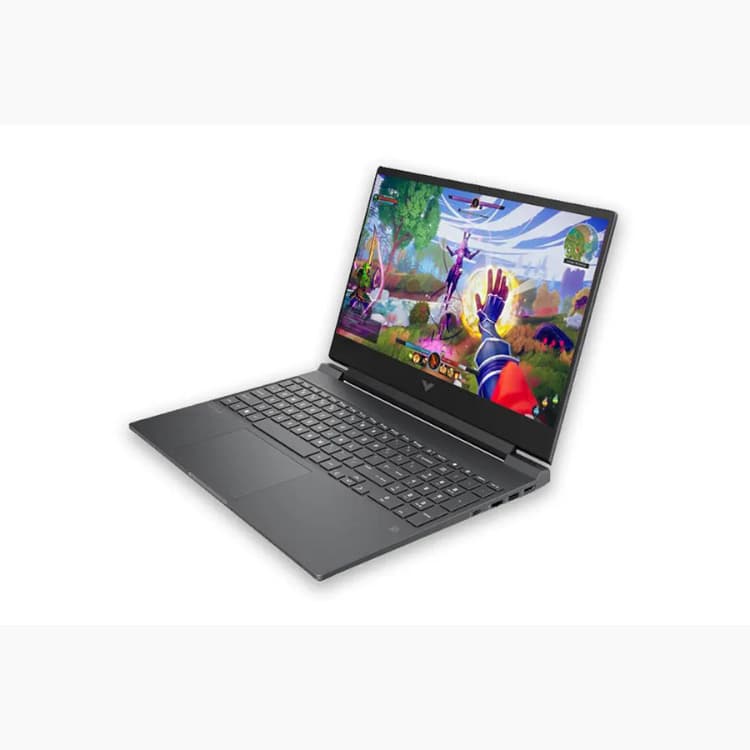 لپ تاپ اچ پی Victus FB3093DX R7 (7445HS) 16GB 1TB 4050 — تصویر ۴