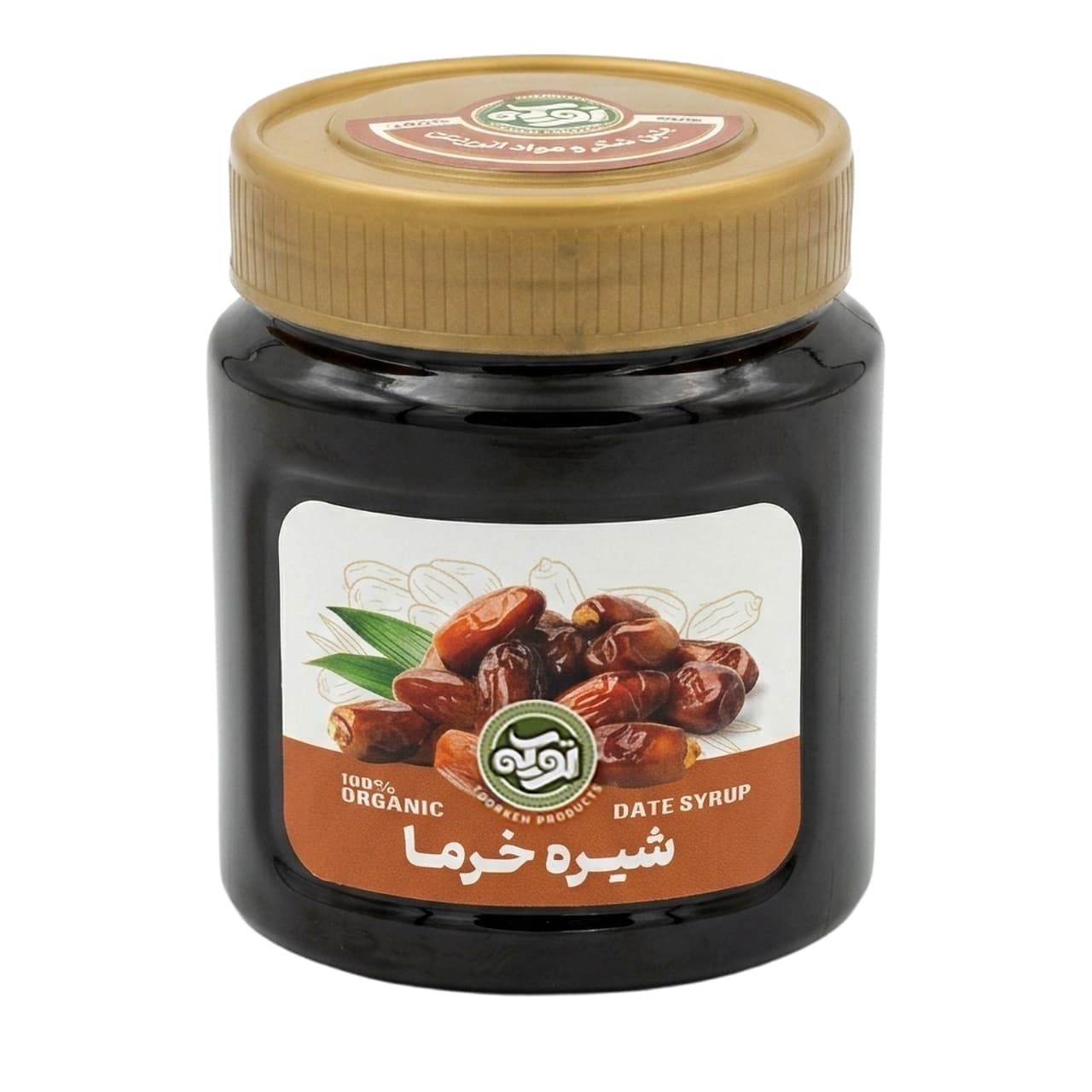 شیره خرما تورکه – 500 گرم