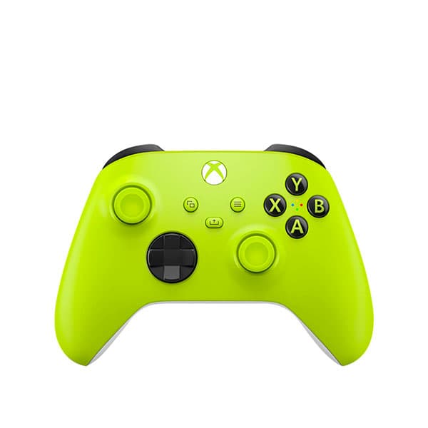دسته بازی xbox series x/s electric volt — تصویر ۱۰