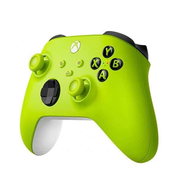 دسته بازی xbox series x/s electric volt — تصویر ۹
