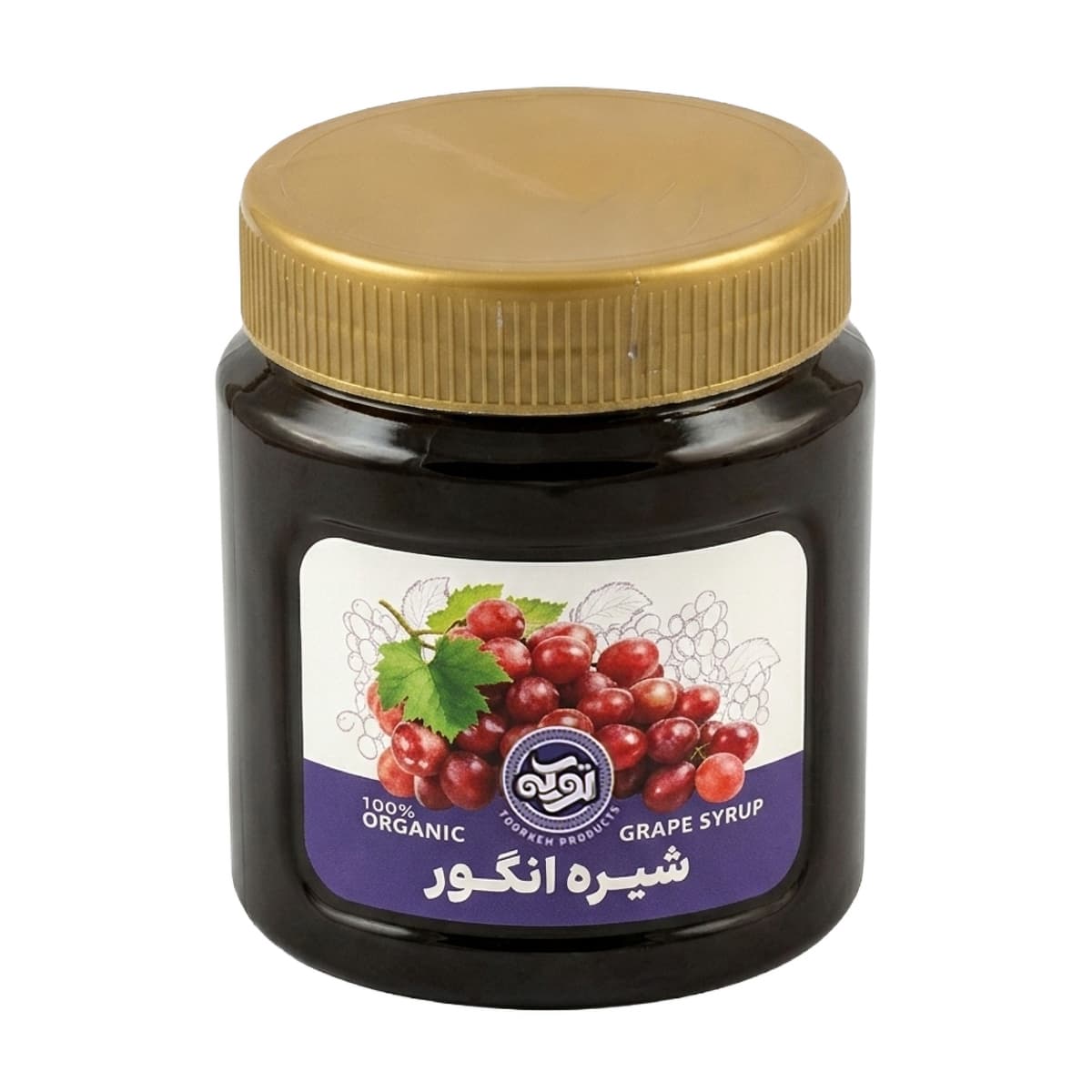 شیره انگور تورکه – 500 گرم
