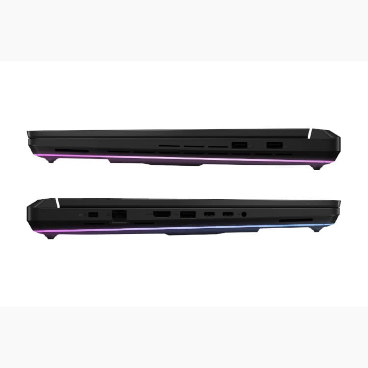 لپ تاپ ایسوس G615jmr i7 14650HX 32GB 1TB 5060 — تصویر ۵