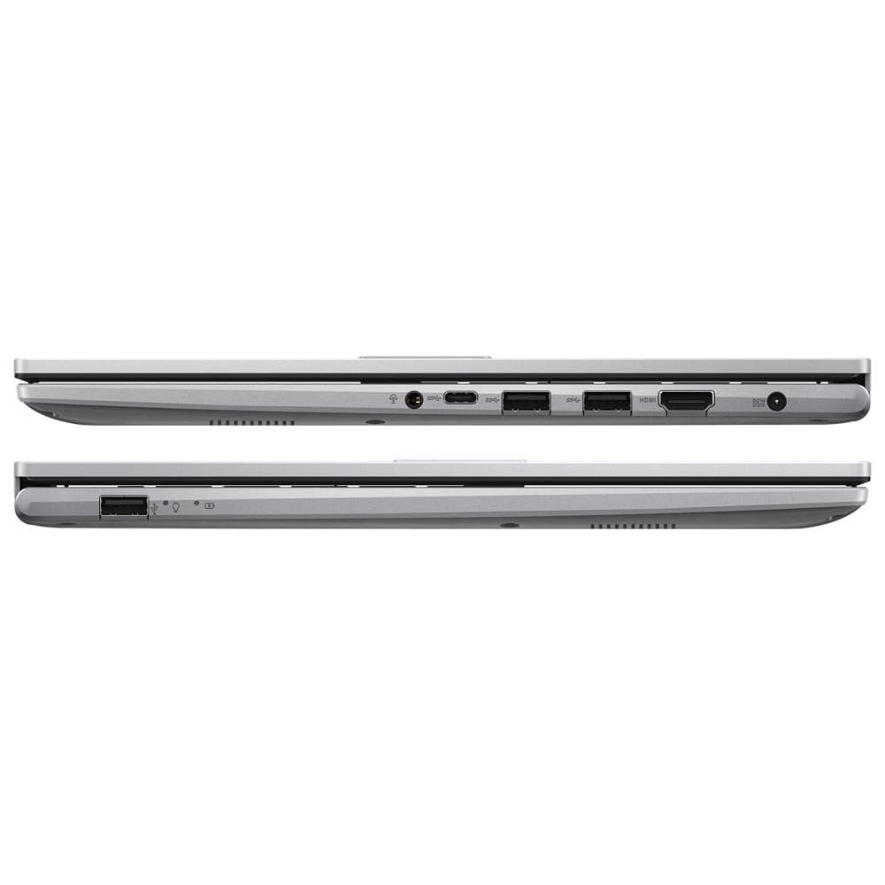 لپ تاپ ایسوس X1504VA-AB مدل i5(1334U)-8GB-1TB-int(UHD) VivoBook 15 — تصویر ۴