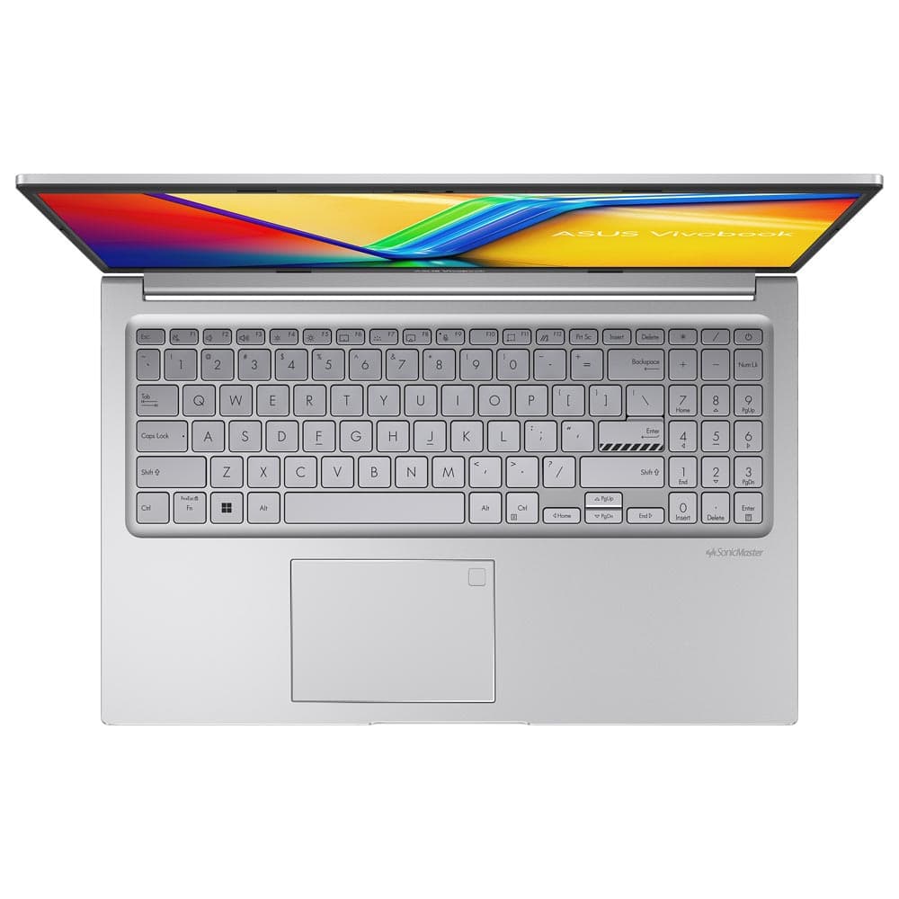 لپ تاپ ایسوس X1504VA-BB مدل i7(1355U)-8GB-1TB-int(UHD) VivoBook 15 — تصویر ۷