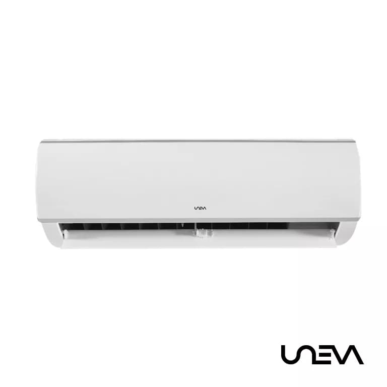 کولر گازی یونیوا 24000 اینورتر UN-MS24 TITANIUM — تصویر ۱۱