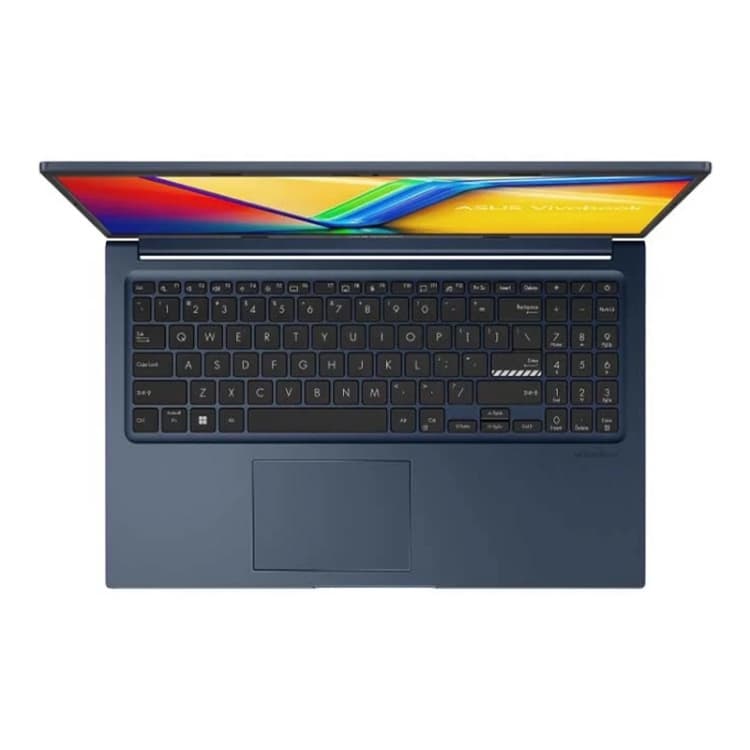 لپ تاپ ایسوس X1504VA-CA مدل i3(1315U)-4GB-512GB-int(UHD) VivoBook 15 — تصویر ۴