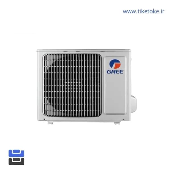 کولر گازی گری 30000 اینورتر مدل I Save-P30H1 — تصویر ۸