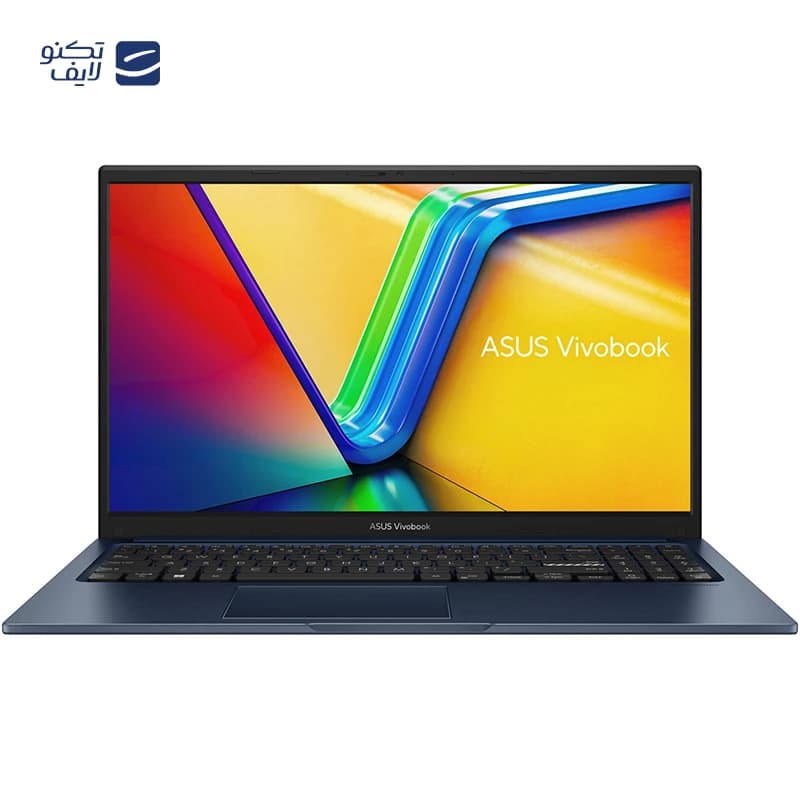 لپ‌ تاپ ایسوس مدل Vivobook A1502VA i5 13420H 16GB 512GB — تصویر ۶