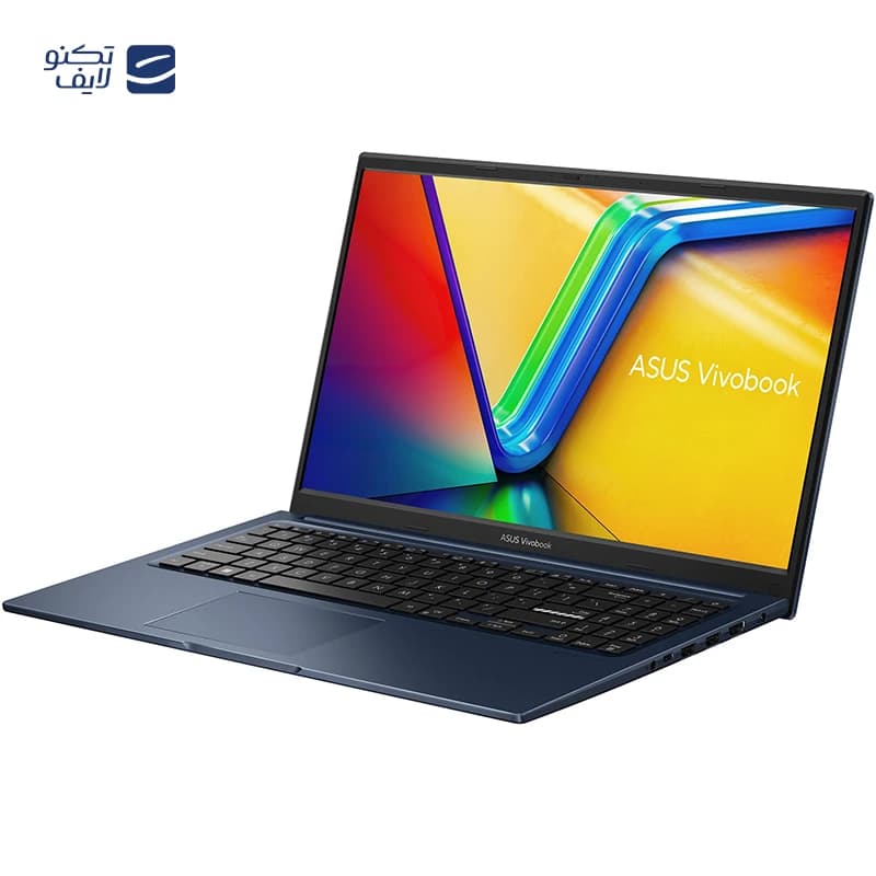 لپ‌ تاپ ایسوس مدل Vivobook A1502VA i5 13420H 16GB 512GB — تصویر ۷