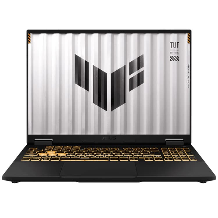 لپ تاپ ایسوس مدل FX608JMR i7 14650HX 16GB 1TB SSD 5060 — تصویر ۲
