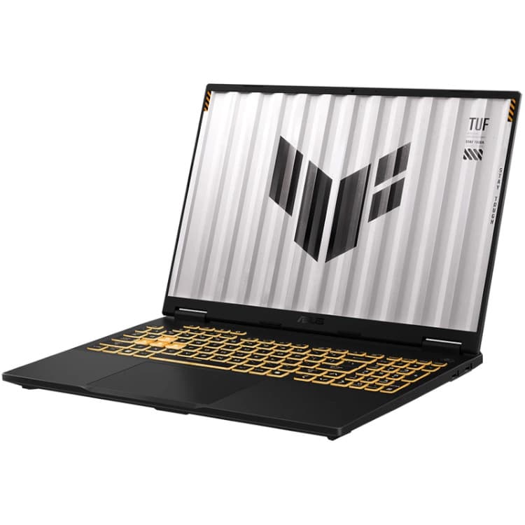 لپ تاپ ایسوس مدل FX608JMR i7 14650HX 16GB 1TB SSD 5060 — تصویر ۳