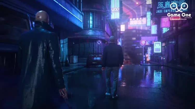 بازی دیسکی hitman 3 برای ps5 — تصویر ۱۰