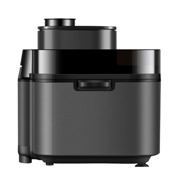 سرخ کن بدون روغن ایوولی مدل EVKA-AF8008D — تصویر ۳