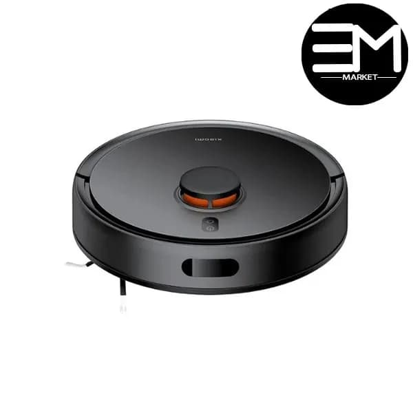 جارو رباتیک شیائومی مدل Vacuum S20 — تصویر ۱۰