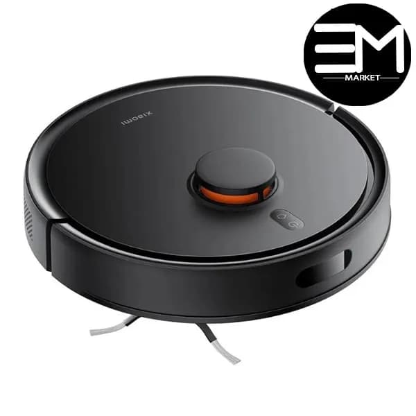 جارو رباتیک شیائومی مدل Vacuum S20 — تصویر ۱۱