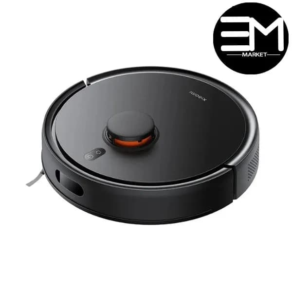 جارو رباتیک شیائومی مدل Vacuum S20 — تصویر ۱۲