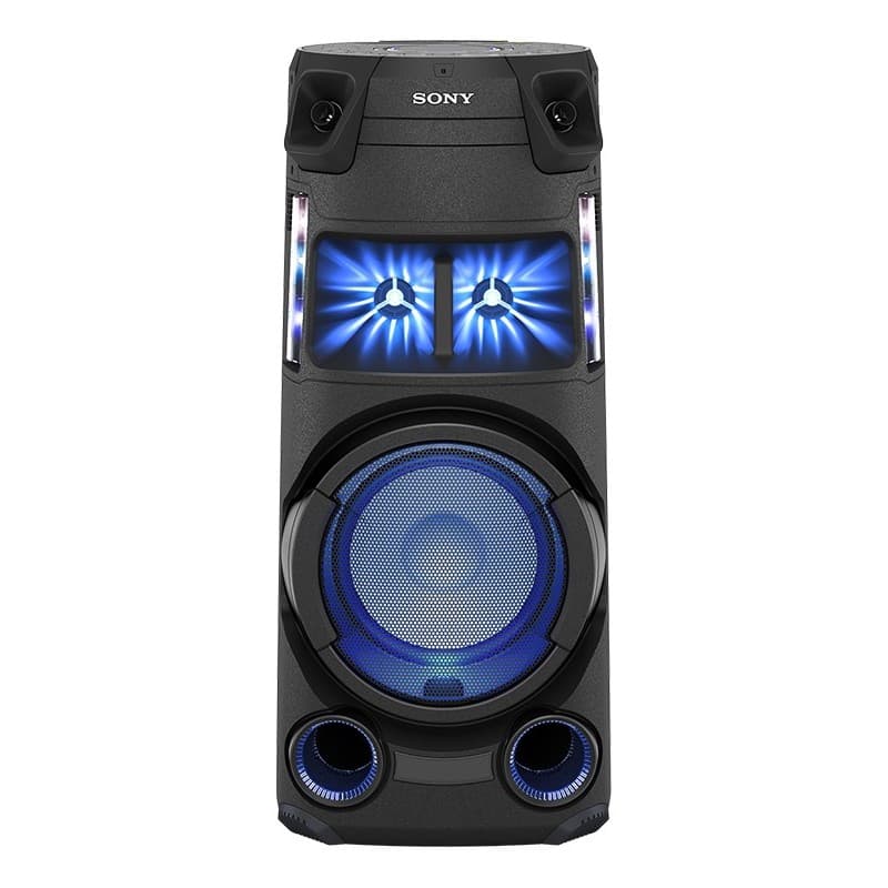 سیستم صوتی سونی MHC-V43D