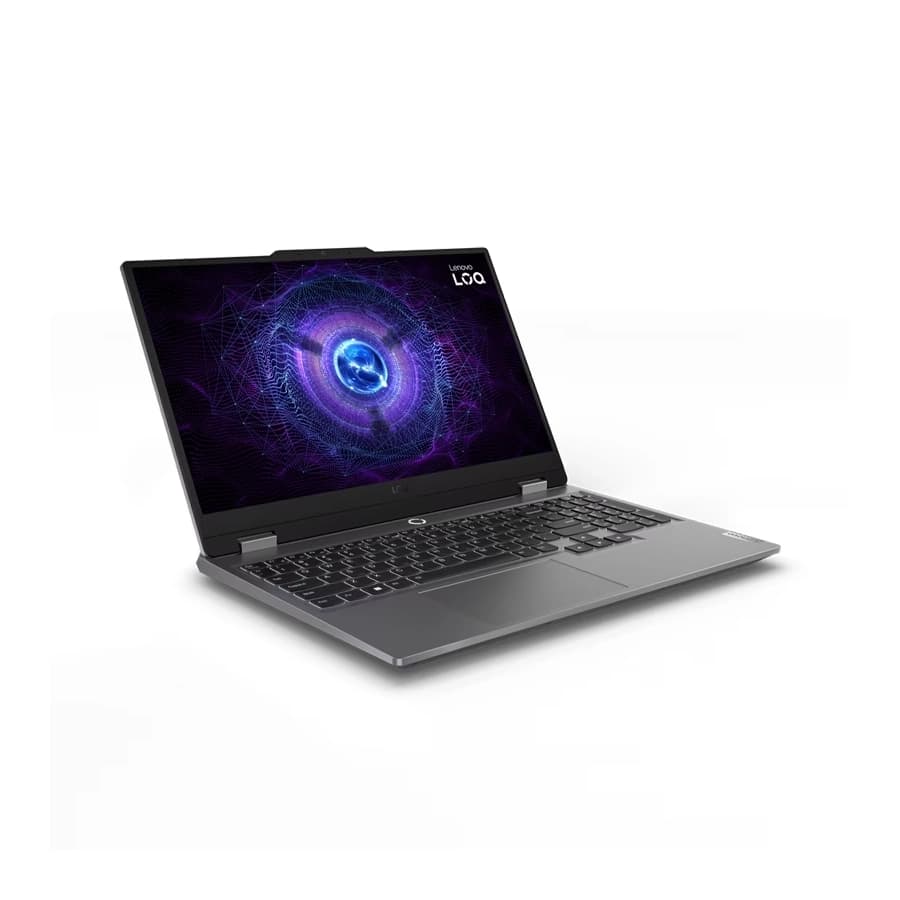لپ تاپ لنوو LOQ(2024)-IB مدل i5(12450HX)-12GB-1TB-4GB(2050) — تصویر ۷
