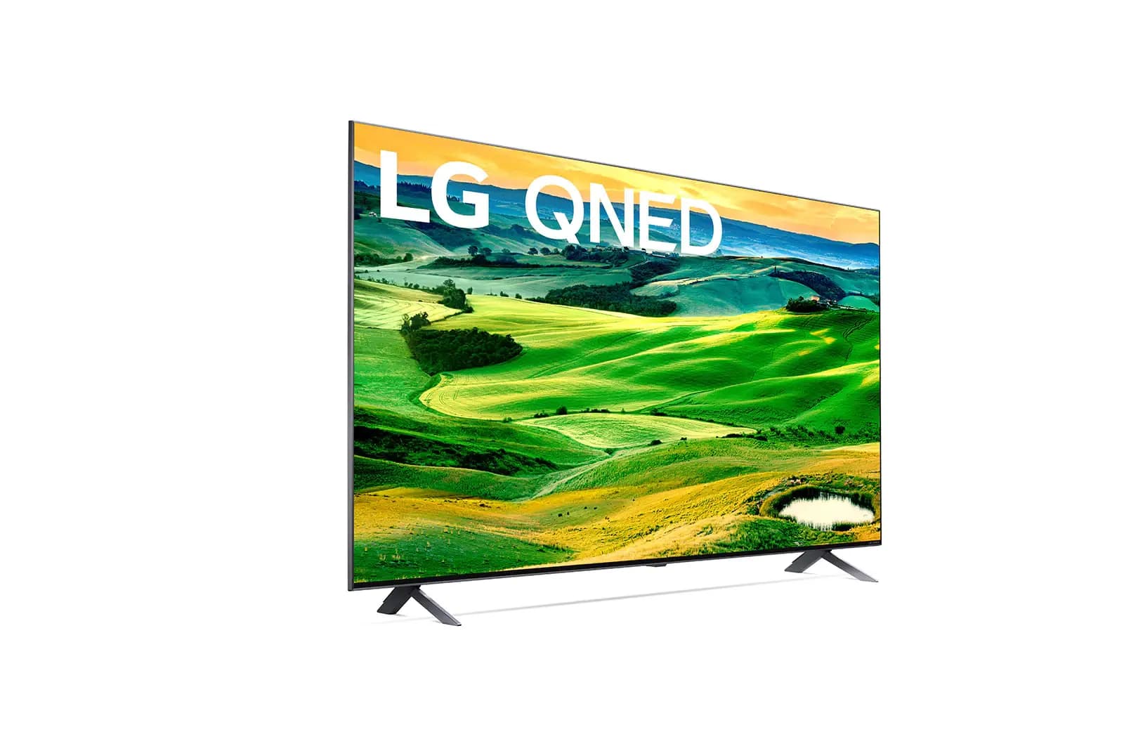 تلویزیون ال جی 55QNED806 — تصویر ۳
