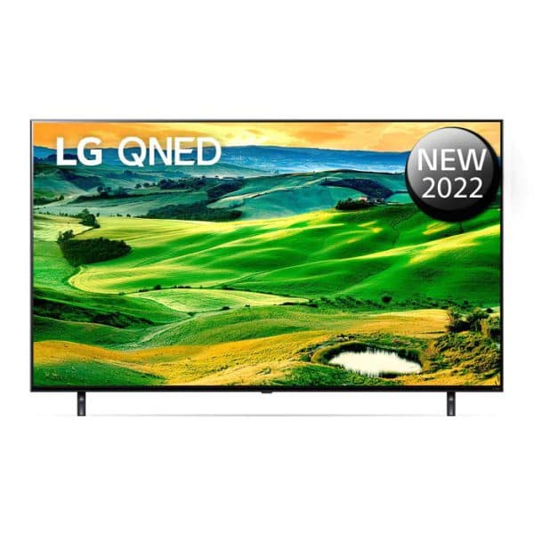 تلویزیون ال جی 55QNED806 — تصویر ۸