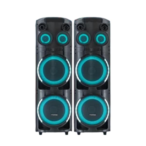 اسپیکر میکرولب مدل v400