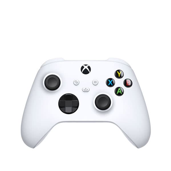 دسته بازی xbox series x/s white