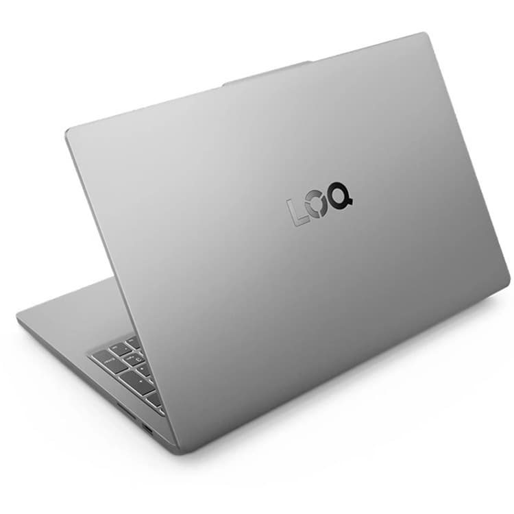 لپ تاپ لنوو LOQ مدل Essential i5 (12450HX) 16GB 1TB 4GB (2050) — تصویر ۶