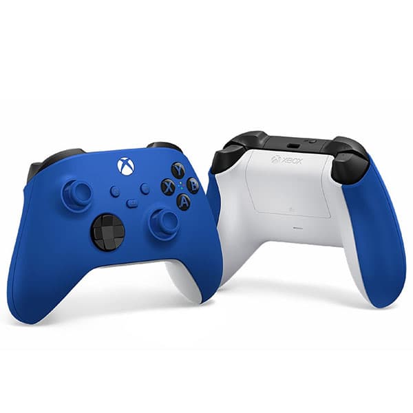 دسته بازی xbox series x/s blue — تصویر ۴