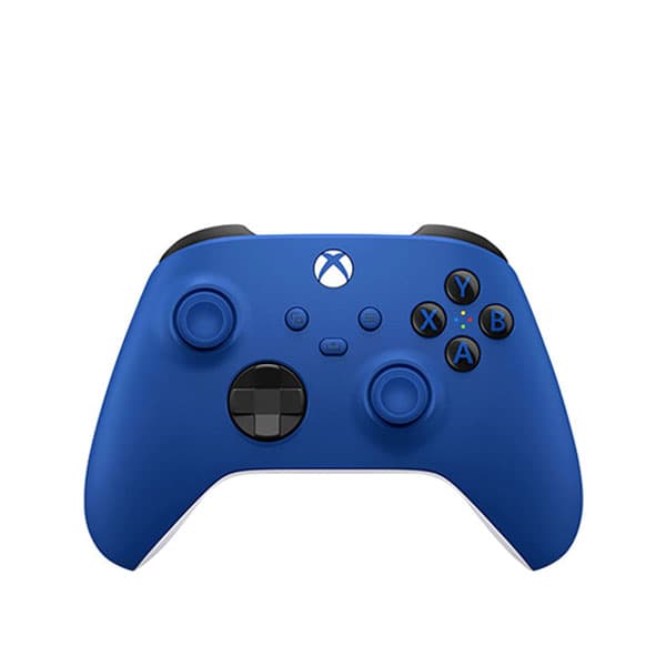 دسته بازی xbox series x/s blue