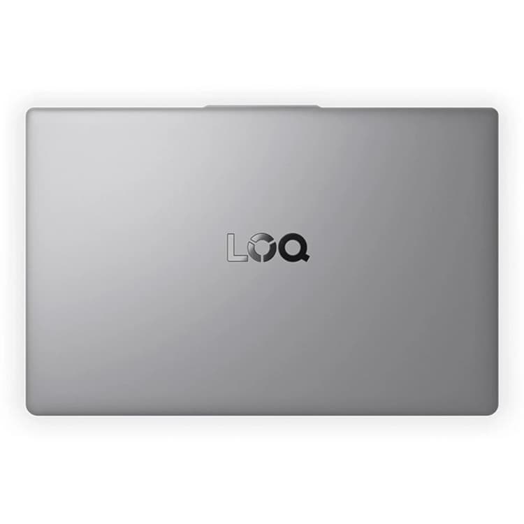 لپ تاپ لنوو LOQ مدل Essential i5 (12450HX) 32GB 1TB 4GB (2050) — تصویر ۴