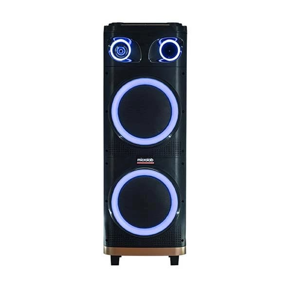 اسپیکر میکرولب مدل +BT-1004