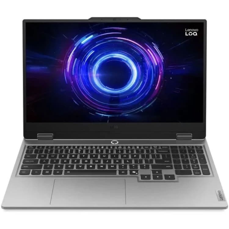 لپ تاپ لنوو LOQ-DA مدل i7(14700HX)-24GB-512GB-8GB(5050)