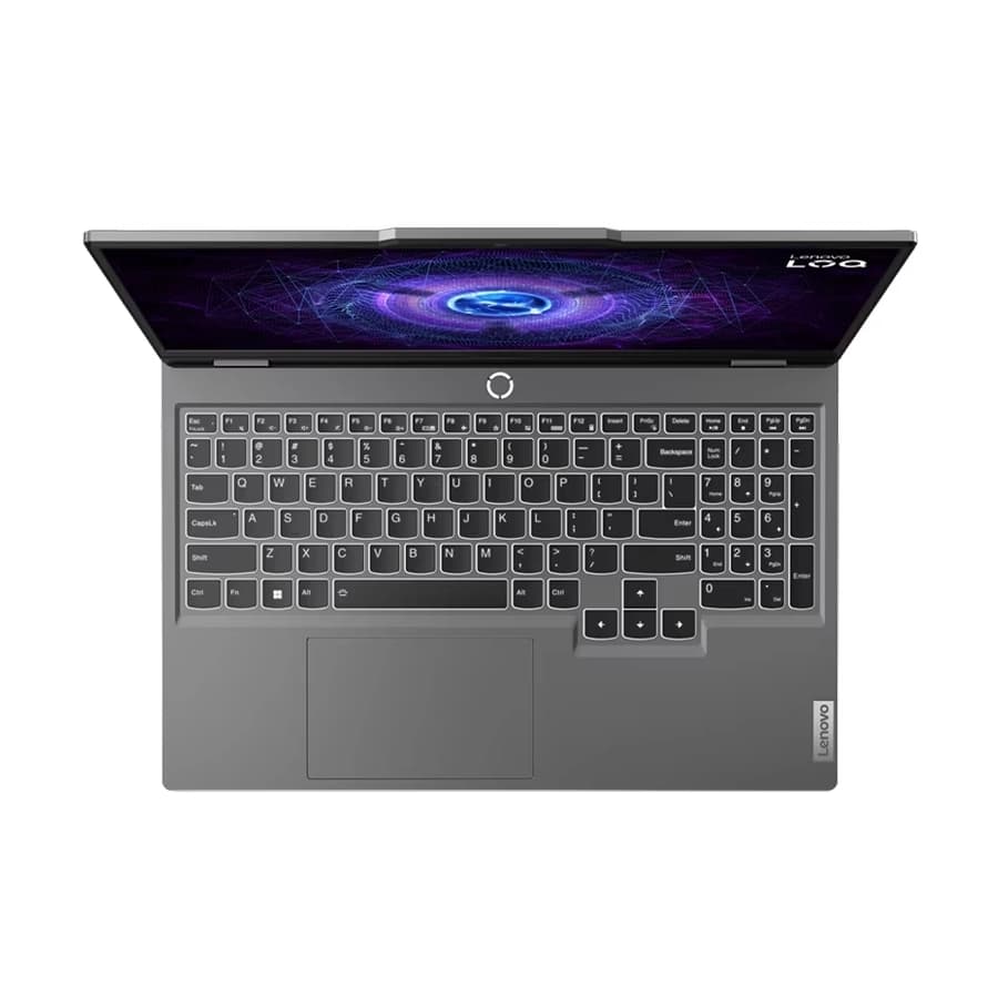 لپ تاپ لنوو LOQ-HC مدل i7(13650HX)-32GB-1TB-6GB(3050) — تصویر ۵
