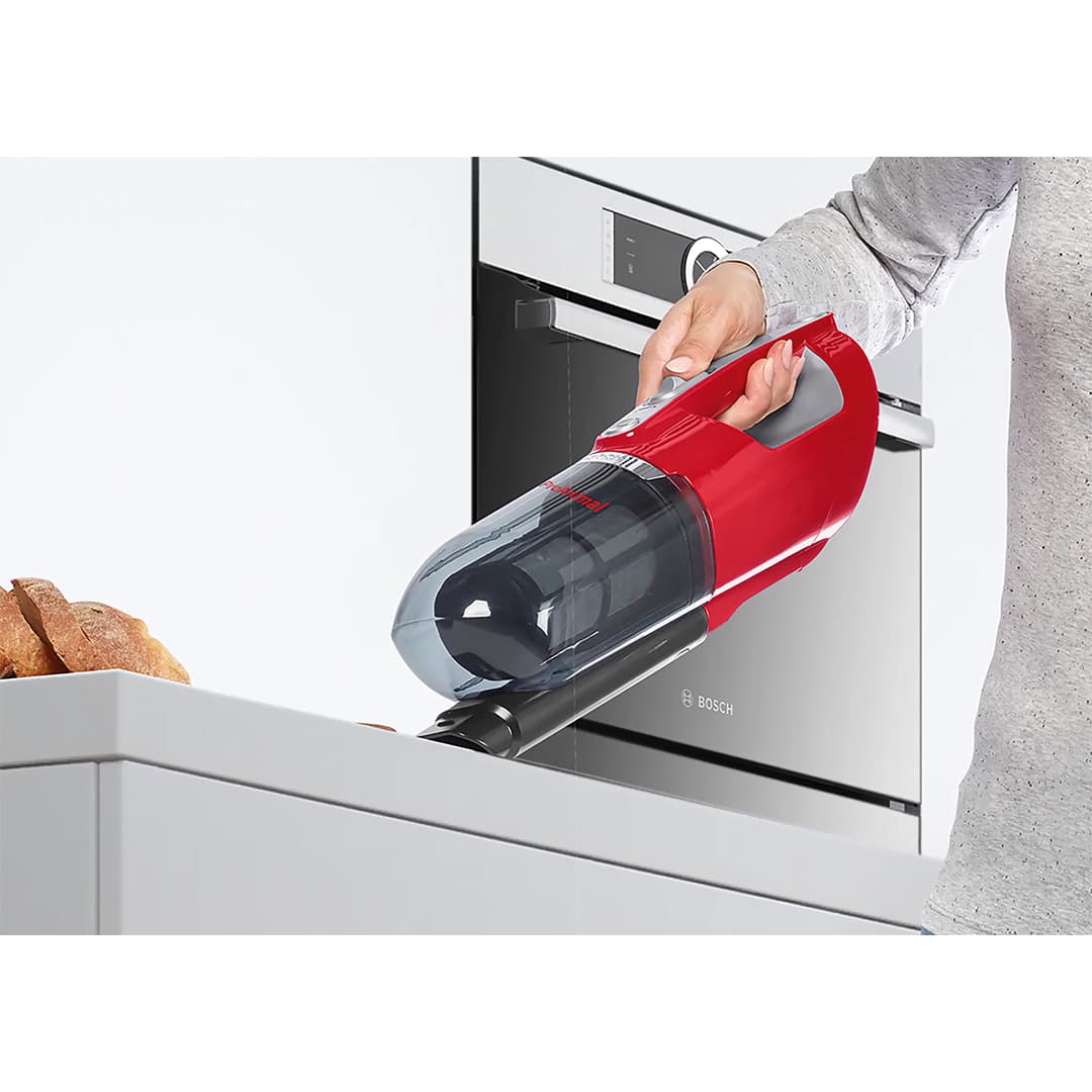 جاروشارژی بوش مدل BOSCH Flexxo BBH3ZOO25 — تصویر ۵