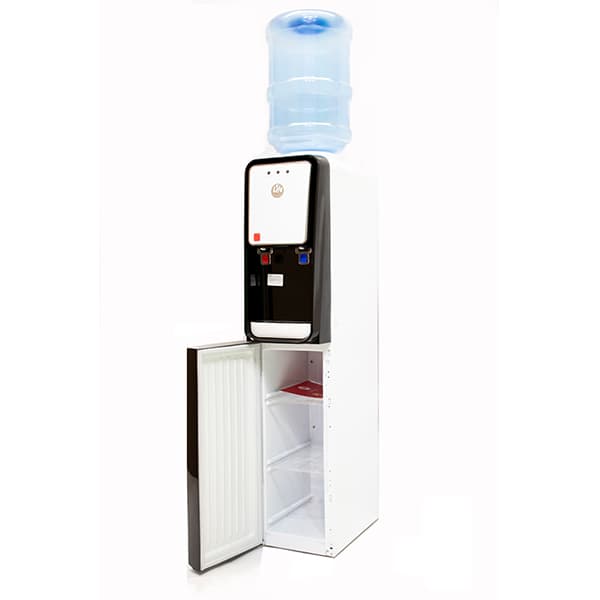 آبسردکن ایستاده لایف یخچال دارمدل WD-LI-255(گارانتی رسمی لایف) — تصویر ۸