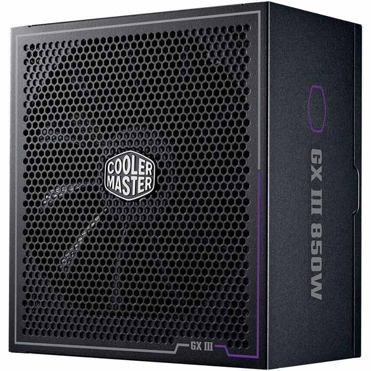 پاور 850 وات کولر مستر MWE 850w — تصویر ۴