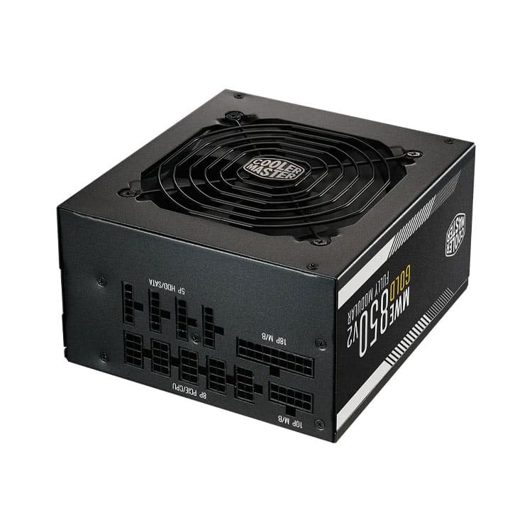 پاور 850 وات کولر مستر MWE 850w