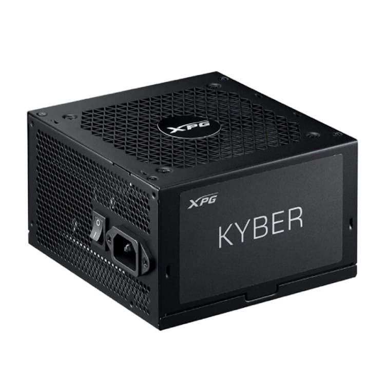 پاور XPG مدل KYBER 850 — تصویر ۲