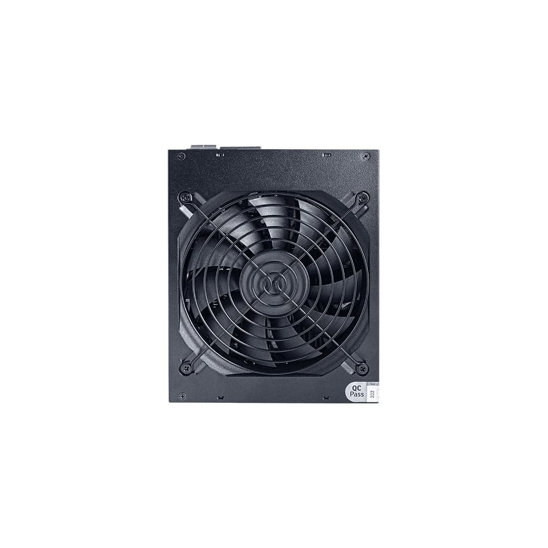 پاور فاطر مدل RM1650X با توان 1650 وات — تصویر ۴