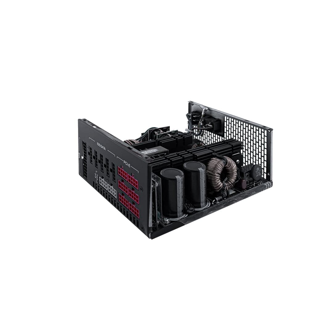 پاور فاطر مدل RM1650X با توان 1650 وات — تصویر ۷