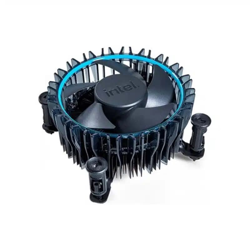خنک کننده پردازنده Intel LGA1700 — تصویر ۴