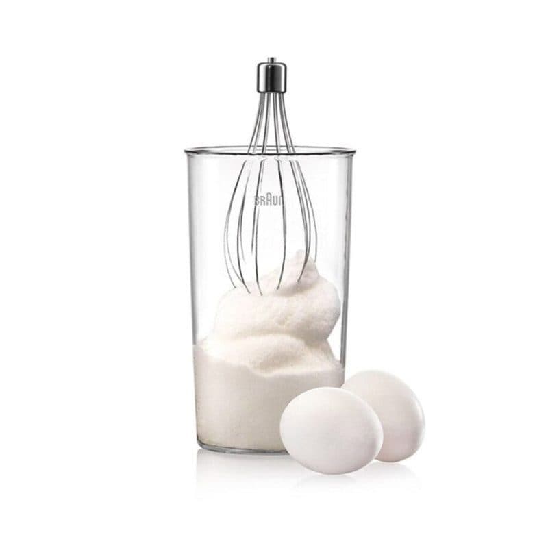 گوشت کوب برقی براون مدل MQ525 — تصویر ۵
