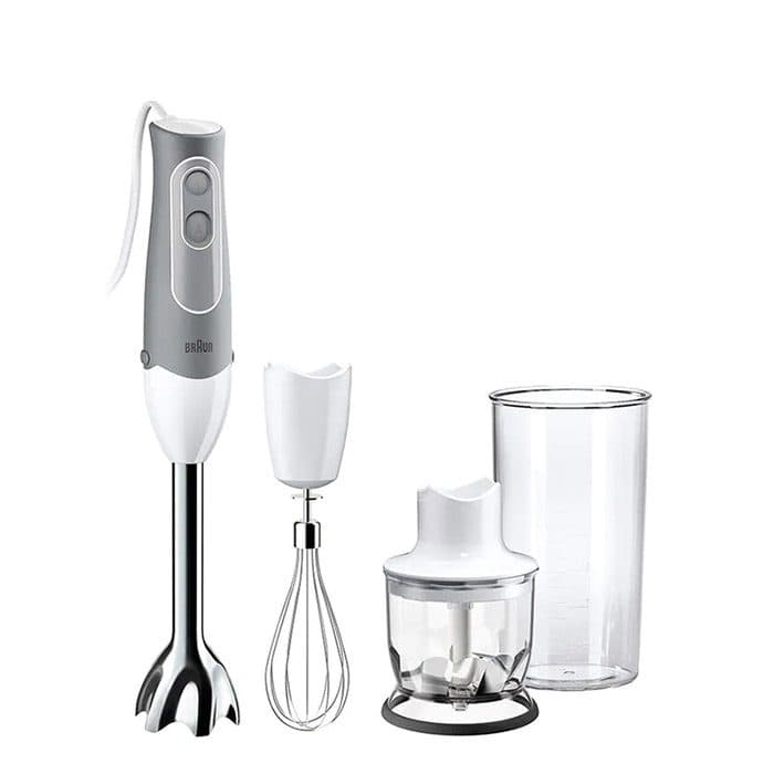 گوشت کوب برقی براون مدل MQ525 — تصویر ۷