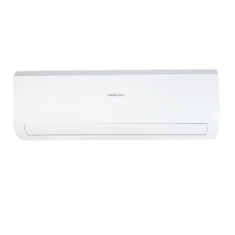 کولر گازی جنرال گلد مدل GG-S12000 PLATINIUM — تصویر ۲
