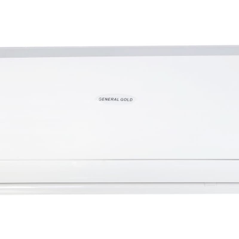 کولر گازی جنرال گلد مدل GG-S12000 PLATINIUM — تصویر ۳