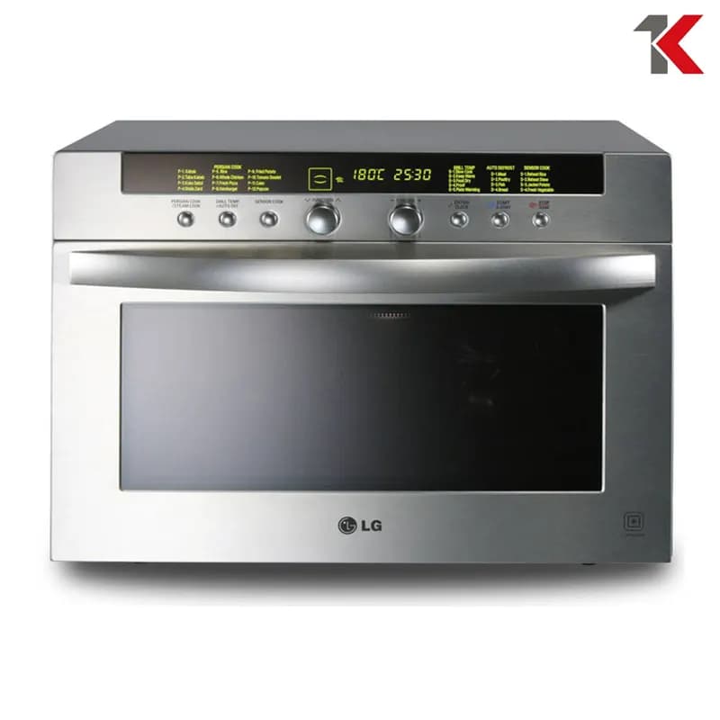 سولاردام ال جی مدل MA3884VC — تصویر ۶