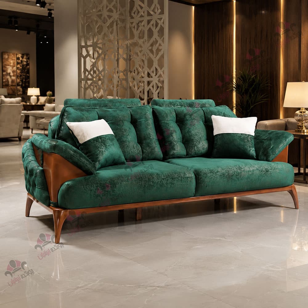 مبل راحتی مدل لوئیز