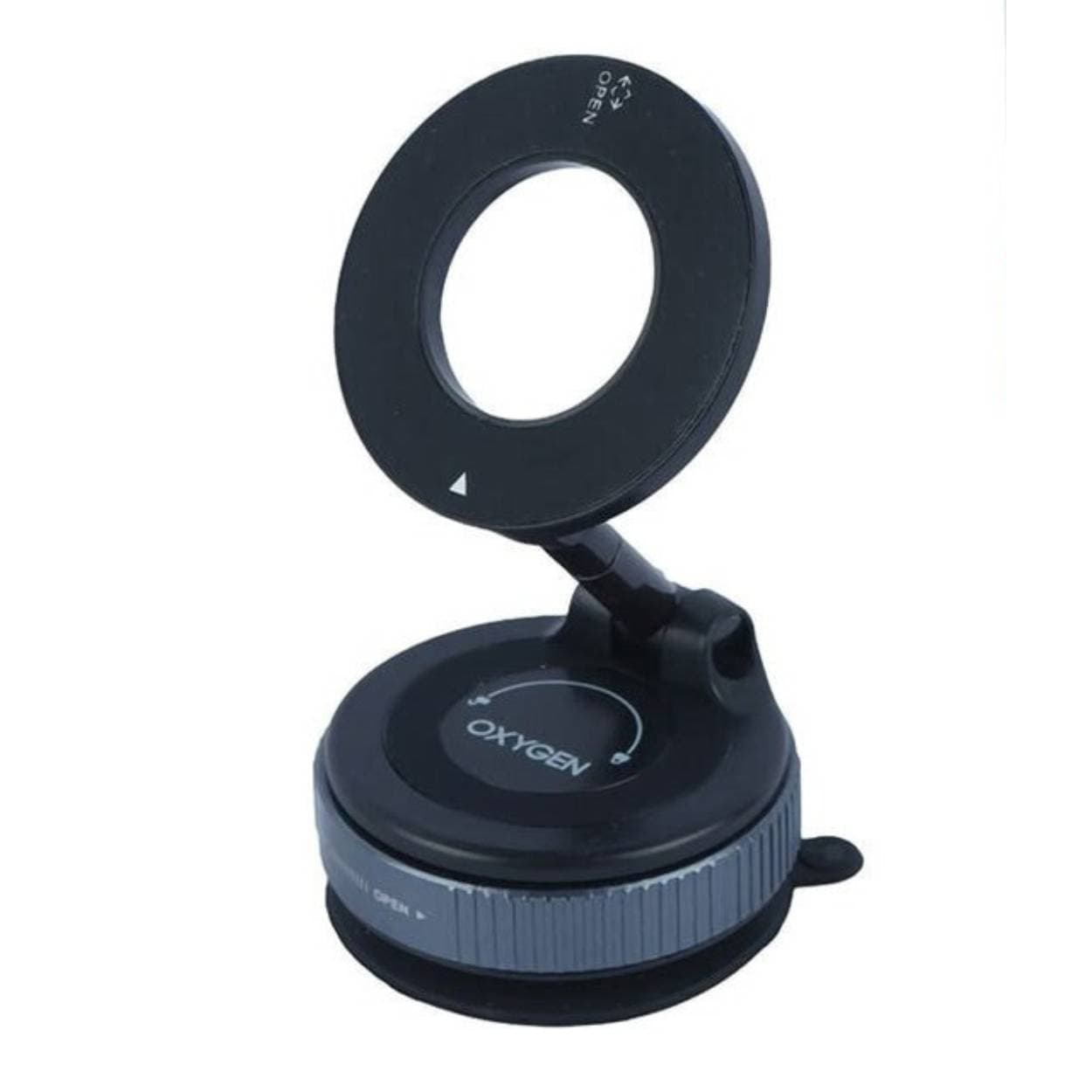 هولدر مگنتی موبایل اکسیژن مدل HD25 — تصویر ۶